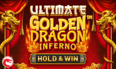Betsoft - Ultimate Golden Dragon Inferno - Hold & Win