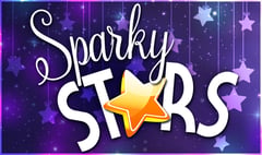 GAMING1 - Sparky Stars