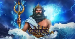 Habanero - Poseidon