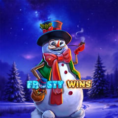 Reevo - Frosty Wins