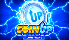 3 Oaks Gaming - Coin UP Lightning