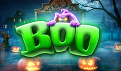 Big Time Gaming - Boo