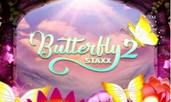 NetEnt - Butterfly Staxx 2