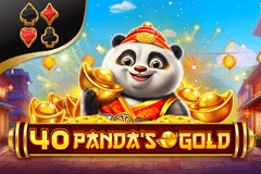Amusnet - Panda's Gold