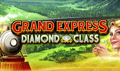 Ruby Play - Grand Express Diamond Class