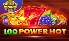 Amusnet - 100 Power Hot Golden Coins Link