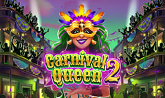Thunderkick - Carnival Queen 2