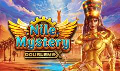 ReelPlay - Nile Mystery DOUBLEMAX!