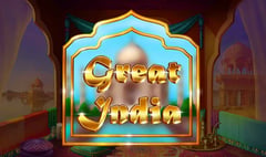 Betixon - Great India