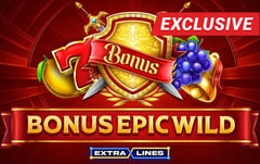 Fazi - Bonus Epic Wild Extralines