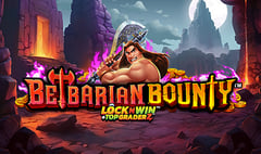 PearFiction Studios - Betbarian Bounty