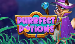 Reflex Gaming - Purrfect Potions