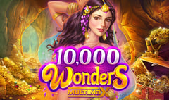 ReelPlay - 10,000 Wonders MultiMax