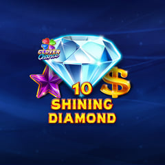 EGT Digital - 10 Shining Diamond