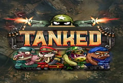 Nolimit City - Tanked