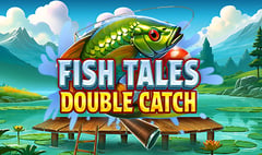 Booming Games - Fish Tales Double Catch