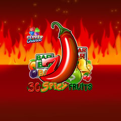 EGT Digital - 30 Spicy Fruits