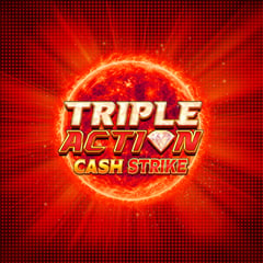 Blueprint - Triple Action Cash Strike