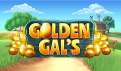 Indigo Magic - Golden Gal's