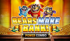 Infinity Dragon Studios - Bears Make Bank! Power Combo