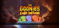 Blueprint - The Goonies Cash Inferno