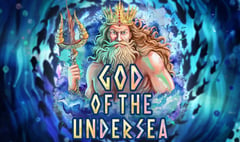 Reevo - God of the Undersea