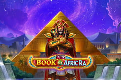 4ThePlayer - 4TP Book of Africra 