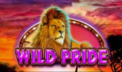 Booming Games - Wild Pride