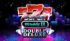 Crazy Tooth Studio - 777 Super Big BuildUp II Double Deluxe