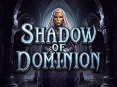 Slotmill - Shadow of Dominion