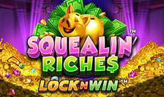 PearFiction Studios - Squealin' Riches