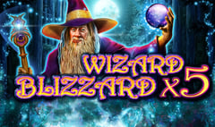 CT Interactive - Wizard Blizzard x5