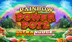 Bang Bang - Rainbow Power Potz Ultranudge