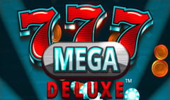 Crazy Tooth Studio - 777 Mega Deluxe