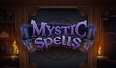 Fantasma Games - Mystic Spells