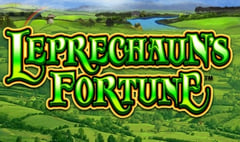 WMS - Leprechaun's Fortune