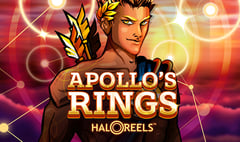 Crazy Tooth Studio - Apollo's Rings