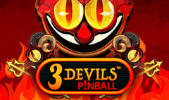 Crazy Tooth Studio - 3 Devils Pinball