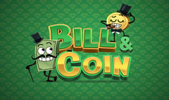 Relax Gaming - Bill & Coin