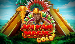 Reevo - Mayan Magic Gold