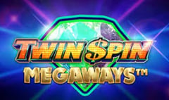 NetEnt - Twin Spin Megaways
