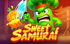 BGaming - Sweet Samurai