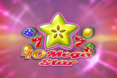 CT Interactive - 40 Mega Star