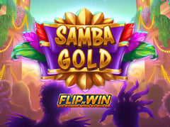 IGT - Samba Gold