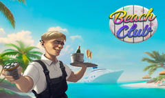 RFranco - Beach Club