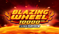 Nailed It! Games - Blazing Wheel 10000