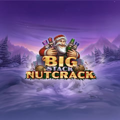 Print Studios - Big Stack Nutcrack