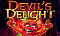 Reflex Gaming - Devil’s Delight