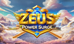 Four Leaf Gaming - Zeus Power Surge