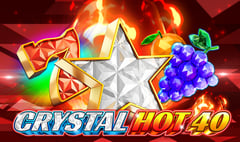 Fazi - Crystal Hot 40